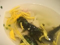 -苏小柳点心·手作小笼包(浦东嘉里城分院)