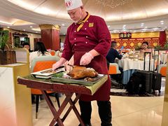 -北京全聚德(西客站店)