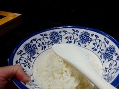 -湘西乌龙山铁板烧(双桥店)