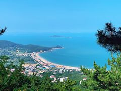 -崂山仰口游览区