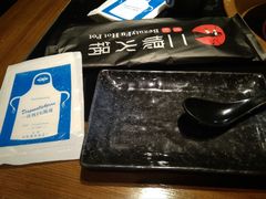 餐具摆设-鸿姐老火锅(静安店)