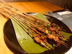 -别院里音乐餐酒吧(双流航空港店)