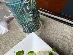 -上海丽笙精选海仑宾馆·莫赛克餐厅