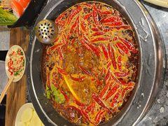 -蜀大侠火锅(总府路店)