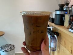 -Joymean coffee.见面咖啡