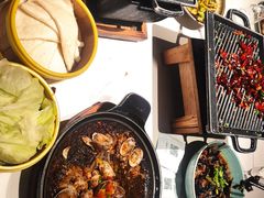 -相遇·鲜炒黄牛肉(丹阳吾悦广场店)