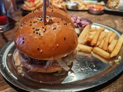 -Q MEX 库迈墨西哥餐吧(三里屯店)