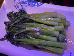 -外滩海鲜烧烤广场(东三旗店)