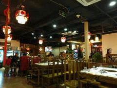 -杨家火锅(国美店)