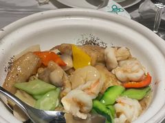 -香樟花园新粤料理(无锡万象城店)