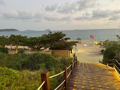 -三亚亚龙湾红树林度假酒店