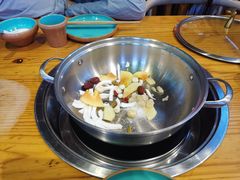 -南国锋味椰子鸡(瀚海店)