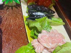 -牛也烧肉(摩尔城店)