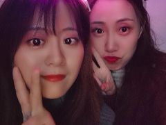 -V-SHOW KTV(济南概念店)