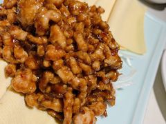 -京味斋·北京烤鸭(北京南站洋桥店)