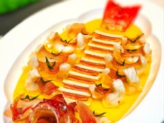 -金链花·泰国餐厅(国贸店)