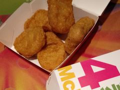 -麦当劳(国贸店)