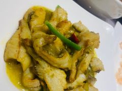 -顺风江南宴(静安大融城店)