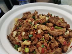 -兰湘子·湘菜小炒(盛龙广场店)