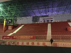 场馆-广东省人民体育场