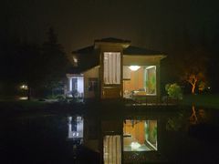 -上海怡沁园度假酒店