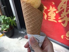 -成裕雪糕店(士多店)
