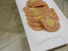 -天津水游城丽筠酒店