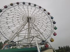 -渔岛海洋度假区