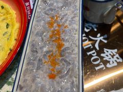 -鸿姐老火锅(花园路店)