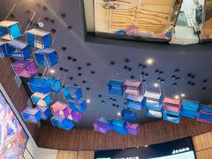 -金逸影城(中关村店)