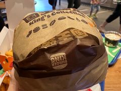 -汉堡王(江海广场店)