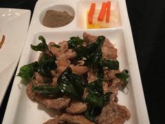 -鹿港小镇(悠唐店)