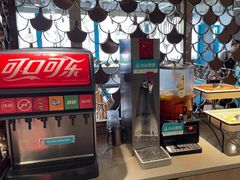 -半天妖烤鱼(方庄店)