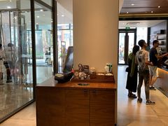 -星巴克(南京弘阳购物中心店)