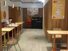 -麦当劳(安定门外大街店)