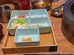-韩悦牛排烤肉无限续(宝能中心店)