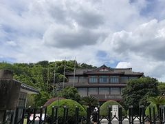 -浙江省博物馆(孤山馆区)