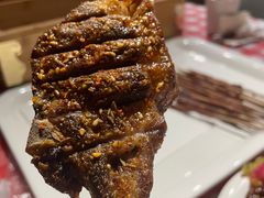 -三个大叔东北烧烤·砂锅菜(西三旗店)