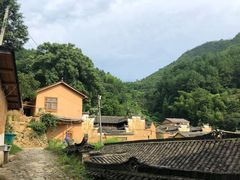-杨家堂村