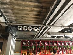 -半天妖烤鱼(方庄店)