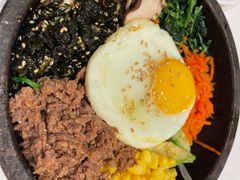 -七八冷面·延边朝鲜族美食(世纪汇店)
