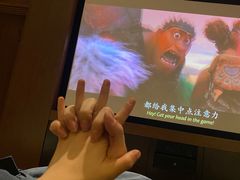 -金色印象·4K影院式足体养生(石碾盘店)