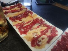 -牛品荟牛肉火锅(新城广场店)