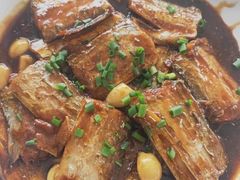 -碧海银沙海鲜餐厅(恒大海上威尼斯店)