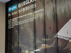 -Blueglass酸奶(财富购物中心店)