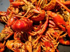 -沪小胖小龙虾(淮海中路旗舰店)