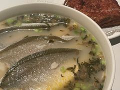 -顶特勒·黄鱼馆·特色菜(上海大世界店)