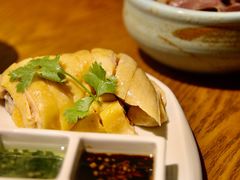 蘇小柳白切鸡-苏小柳手工点心(人民广场分院)