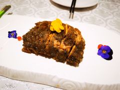 马凯熏鱼-马凯餐厅(地安门店)