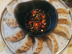 蒸饺-聚味瞿记·龙虾堂(天元店)